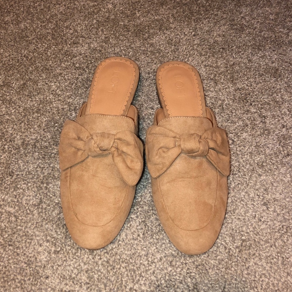 Loafers